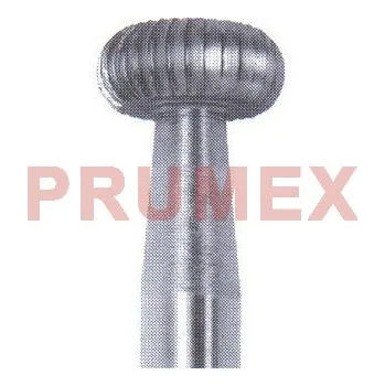 Fréza Technická fréza HSS pro výrobu nástrojů a přípravků, 229310, 266/3,5