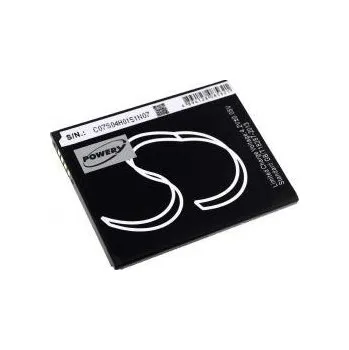 Baterie pro mobilní telefon Baterie Archos 50 3,7V 1800mAh