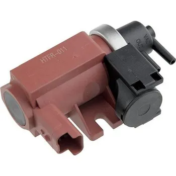 Turbodmychadlo NTY Měnič tlak turbodmychadlo FORD GALAXY 2.0TDCI 2004- S-MAX 2.0TDCI 2006- 1449602 6G9Q9E882CA 6G9Q-9E882-CA