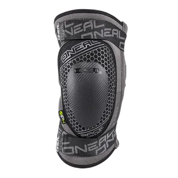 Sada chráničů Chránič kolen O´Neal Sinner kevlar RACE, šedá Velikost: M