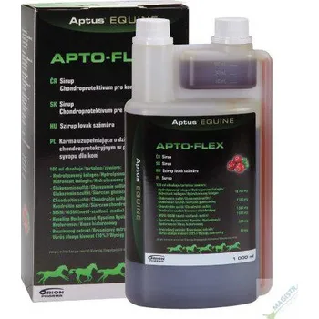 Pro psa Aptus Apto-flex Equine Vet sirup 1000ml