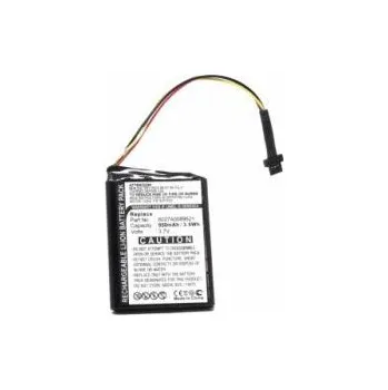 Elektronika Baterie GPS TomTom VF6S 3,7V 950mAh