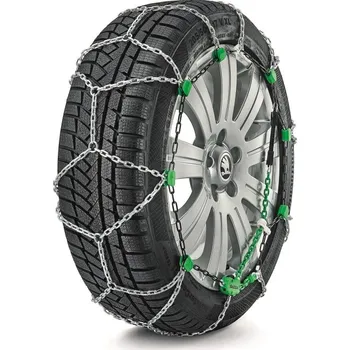 Škoda Sada sněhových řetězů 16 a 17 ŠKODA Octavia I, Octavia II, Octavia III, Superb I, Superb II, Yeti