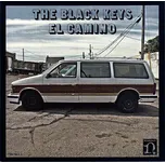 El Camino - The Black Keys [CD]