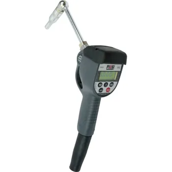 Příslušenství k čerpadlu PIUSI VÝDEJNÍ PISTOLE NA OLEJ K500 S PŘEDVOLBOU