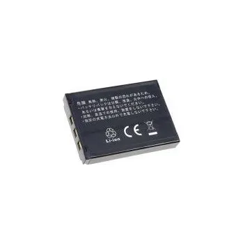 Foto Baterie Casio NP-70 3,7V 1050mAh