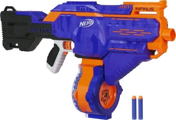 Dětská zbraň Hasbro Nerf Elite Infinus