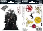 Abystyle Game of Thrones Stark a Sigils