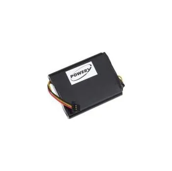 Baterie TomTom One XL 4EG0.001.17 3,7V 800mAh