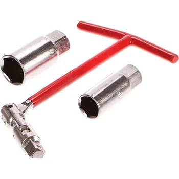 Auto-moto Geko 4495 3 ks