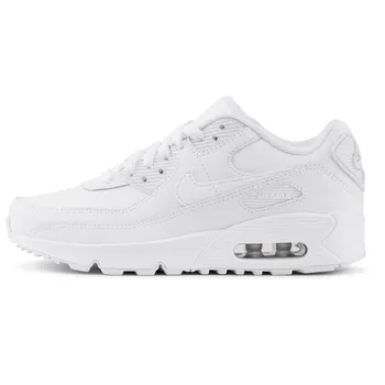 Chlapecké tenisky NIKE Air Max 90 LTR CD6864-100