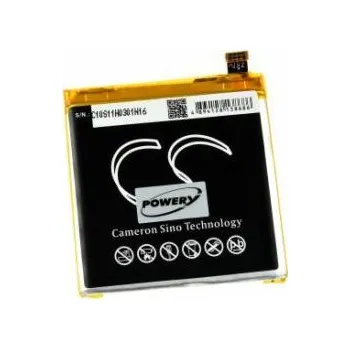 Baterie pro mobilní telefon Baterie Blackview BV6000 3,8V 3000mAh