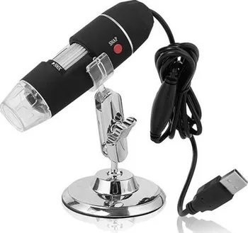 Mikroskop Media-Tech Mikroskop USB 500x MT4096