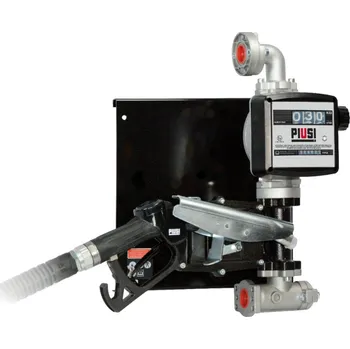 Palivová nádrž Výdejní sestava na benzín Piusi ST EX50 -230V ATEX Skladem