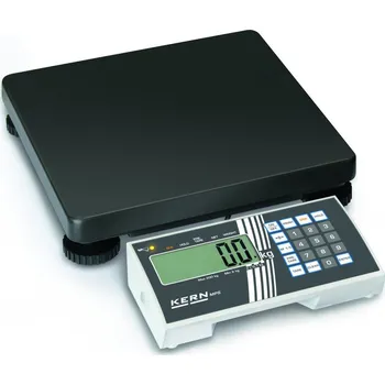 Osobní váha Osobní váha Kern MPS do 20 kg s možností úředního ověření