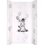 New Baby Přebalovací podložka 80 x 50 cm