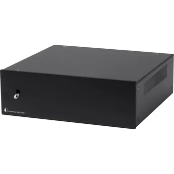 Gramofon Pro-Ject Power Box DS2 Amp - Černá