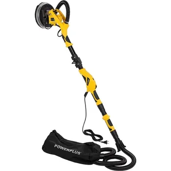 bruska na sádrokarton POWERPLUS POWX0479