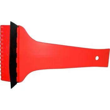 Sněhové řetězy Škrabka na sníh a led - plastová / Super