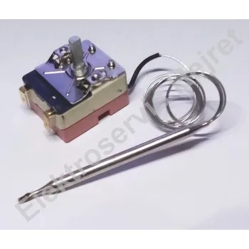 Příslušenství pro ohřívač vody Termostat 30 - 90oC Universální