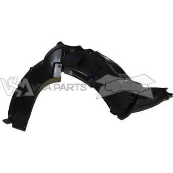 Podběh karosérie ORIGINÁLNÍ DÍL L přední plastové nadkolí Fabia III 6V0809957C