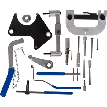 Rozvod motoru Aretační sada na nastavení motorů Renault - H2715