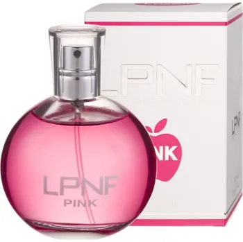 Dámský parfém Lazell Lpnf Pink W EDP 100 ml