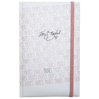 Zápisník Baloušek Tisk Eva Salvatore Burešová A5 linkovaný