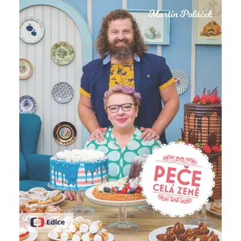 Peče celá země - Martin Poláček (2020,…