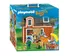 Stavebnice Playmobil Playmobil 4142 Přenosná farma