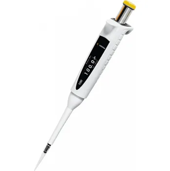 Laboratorní pipeta Sartorius Proline Plus 0,1 - 3 µl s možností akreditované kalibrace