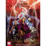 Ledové království II Filmový příběh…