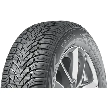 4x4 pneu Nokian WR SUV 4 225/65 R17 106 H XL
