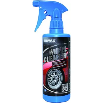 RIWAX WHEEL CLEANER ČISTIČ RÁFKŮ PH NEUTRÁLNÍ 500 ml