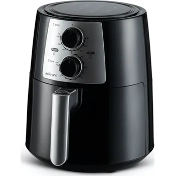 fritéza Recenze Delimano Air fryer Pro