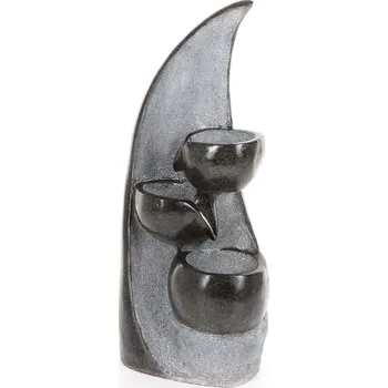 V-GARDEN Zahradní fontána - Měsíční misky