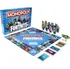 Desková hra Hasbro Monopoly Fortnite ENG