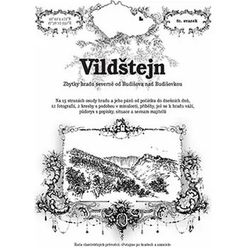 Cestování Vildštejn - Rostislav Vojkovský