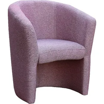 Křeslo Křeslo MONTY, bordó