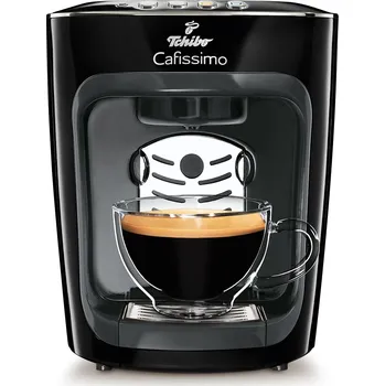 Kávovar Tchibo Cafissimo Mini