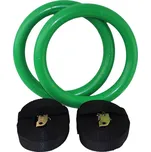 Master Abs Gymnastické kruhy 23 cm…