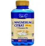 VitaHarmony XXL Magnesium Citrát 400 mg + vitamín B6 150 tbl.