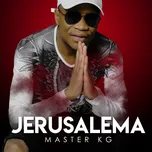 Jerusalema - Master Kg [CD]
