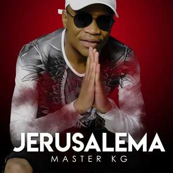 Zahraniční hudba Jerusalema - Master Kg [CD]