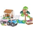 Stavebnice COBI COBI Action Town 1869 Farma ovocný sad