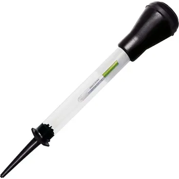 Autobaterie Hustoměr elektrolytu akumulátoru / stavu nabití akumulátoru