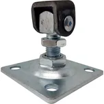 Pant křídlových vrat a bran k přišroubování M18