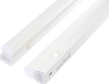 LED trubice T-LED T5-L120 18 W teplá bílá