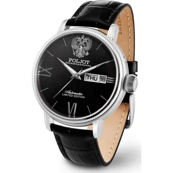Hodinky POLJOT INTERNATIONAL 2427.1541513