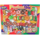 Lamps Velký set potravin